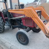 تراکتور 399مدل 90