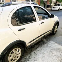 کوئیک GXR تیپ ال ۱۲/ ۱۴۰۳