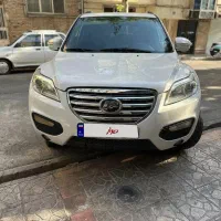لیفانx60مدل ۹۴در حد به قیمت