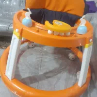 روروعک بچه عالی