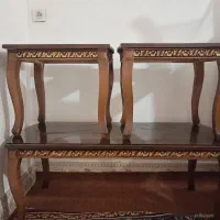 مبل|مبلمان خانگی و میز عسلی|مشهد, شهرک بهارستان|دیوار