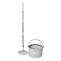 ست سطل و تی دایره یونیک مدل UN-2540