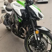 موتور طرح z1000 سالم بی نقص