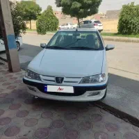 پارس تیوفایو ۴۰تا