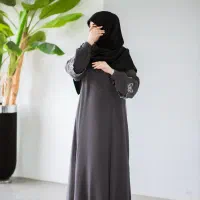 پیراهن محرم..حورا حجاب