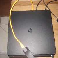 ps4 اسلیم ۱ ترا کپی خور