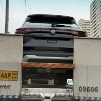 تایرون پلاک شده با صندوق برقی