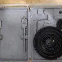 مته گردبر