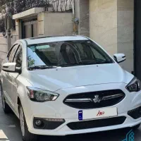 شاهین G اتوماتیک (فروش اقساطی)