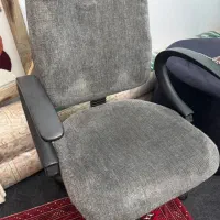 صندلی چرخدار