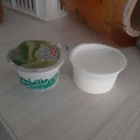 ماست تک‌نفره زیر قیمت بازار