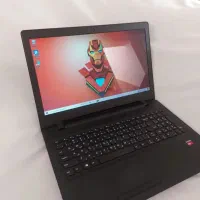 لبتاب لنوو Lenovo صفحه نمایش ۱۵.۶
