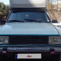 فروشی پیکان وانت