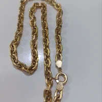 فروش گردنبند طلا