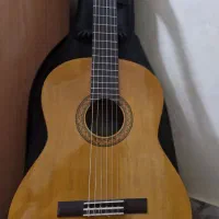 گیتار یاماها cm40 اصل اندونزی