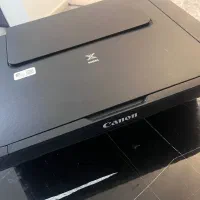 پرینتر canon mg 2540