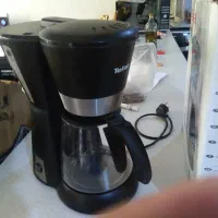 قهوه سازتفل فرانسوی