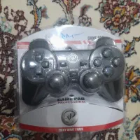 دسته بازی کامپیوتر