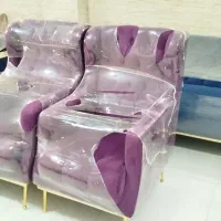 بورس مبلمان دست دوم در حد نو