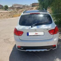 کوئیک Gxr  مدل ۴۰۳ سند تک برگ