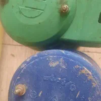 پمپ کولر وموتور پنکه