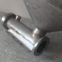 پاتیل استیل