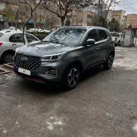 x55 pro 1402|خودرو سواری و وانت|مشهد, یاس|دیوار