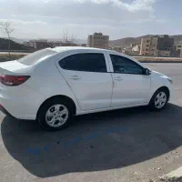 شاهین G سانروف دار مدل ۱۴۰۲