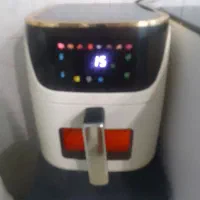 سرخ کن