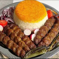 کباب کوبیده