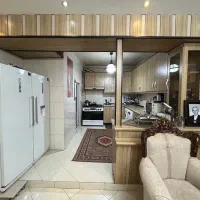 آپارتمان دو خواب تک واحدی خ پادگان (املاک وزرا)