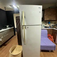 یخچال LG زیر قیمت