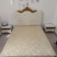 تخت خواب 2نفره