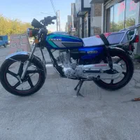 موتور هندا 150