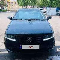 سورن پلاس ۱۴۰۳گازسیمی
