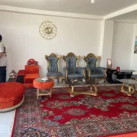 خانه شیک در روستای مرکید