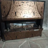 بخاری کارکرده