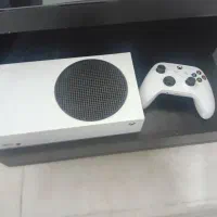 ایکس باکس سری اس