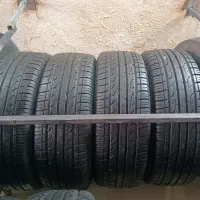 رینگ لاستیک استوک.