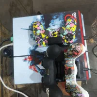 ps4 فت 1ترا