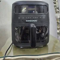سرخ کن بدون روغن
