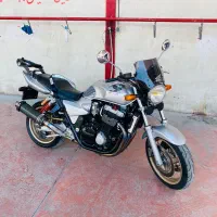 Zx Cb Cb1300|موتورسیکلت|تهران, شهرک ابوذر|دیوار