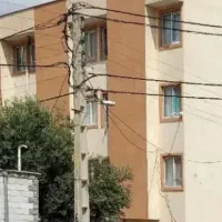 آپارتمان ۸۵ متری لوشان