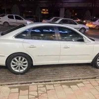 آزرا ۲۰۰۷ صدفی|خودرو سواری و وانت|اردبیل, |دیوار