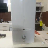 آبگرمکن دیواری فن‌دار بوتان B3315 آکبنده