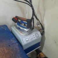 اتو بخار اصل  سیلتر