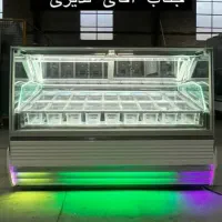 تاپینگ بستنی پارس گل