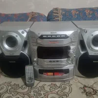 بلندگو قدیمی