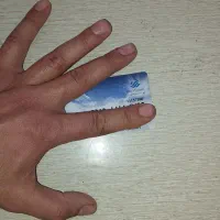 گمشده پیدا شده