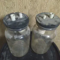 شیشه ساکشن